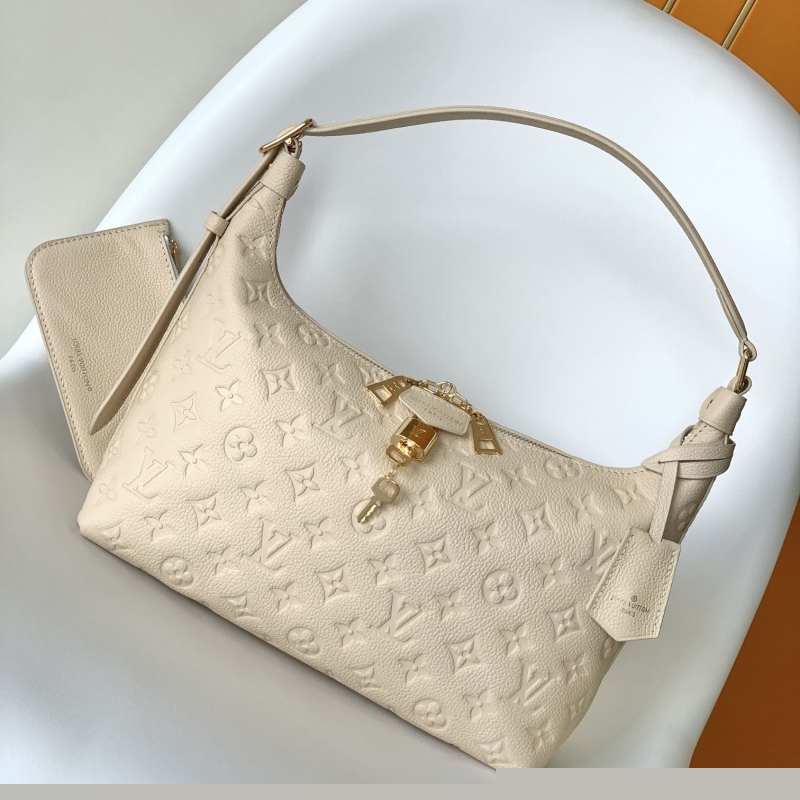 LV Top Handle Bags